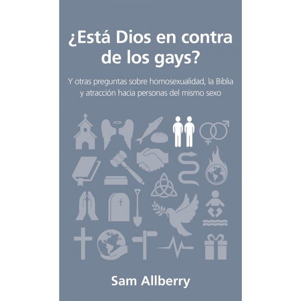 ESTA DIOS EN CONTRA DE LOS GAYS