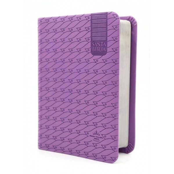 B. RV60 MORADO BOLSILLO RVR025CRP