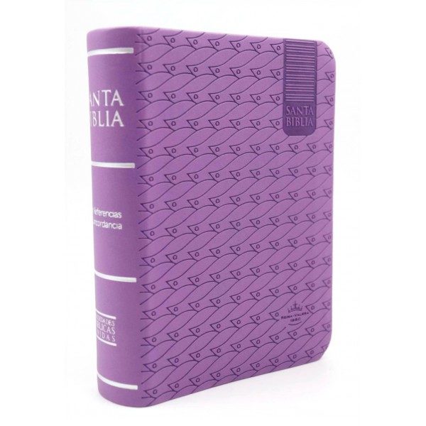 B. RV60 MORADO BOLSILLO RVR025CRP