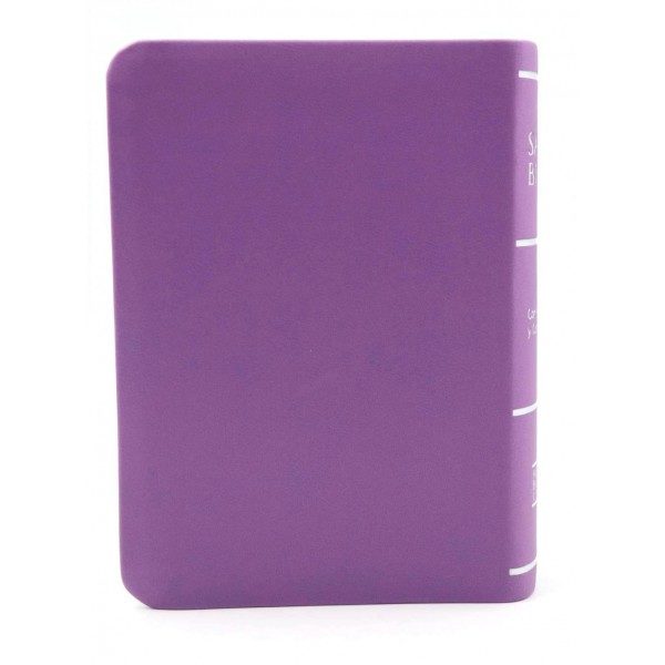 B. RV60 MORADO BOLSILLO RVR025CRP