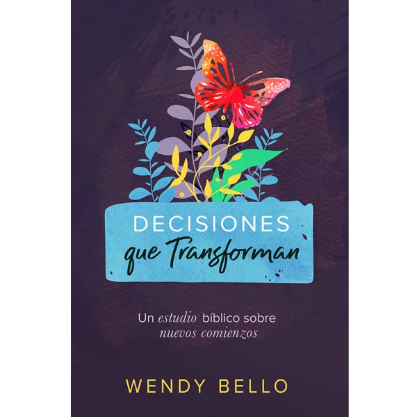 Decisiones que transforman