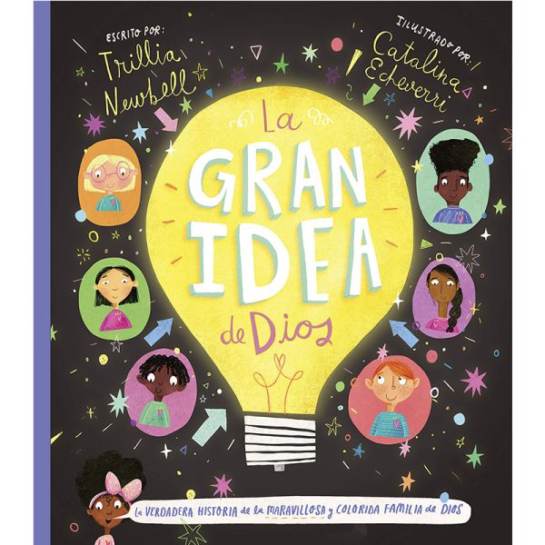 Gran idea de Dios