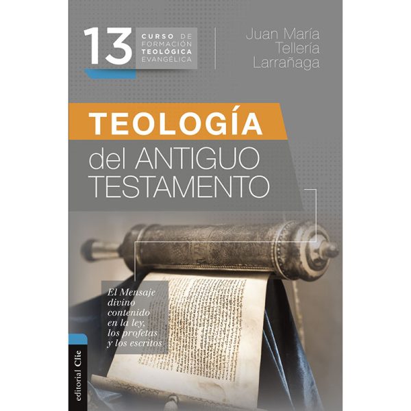 Teología del Antiguo Testamento