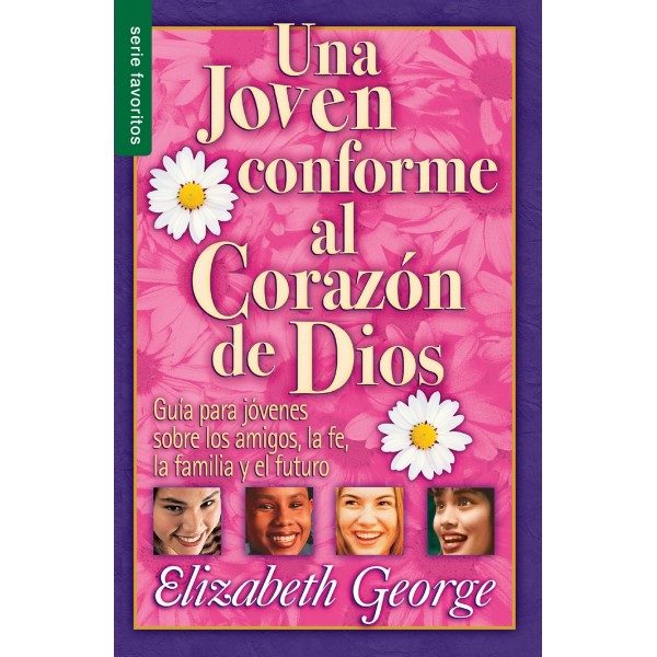 UNA JOVEN CONFORME AL CORAZON DE DIOS FAVORITOS