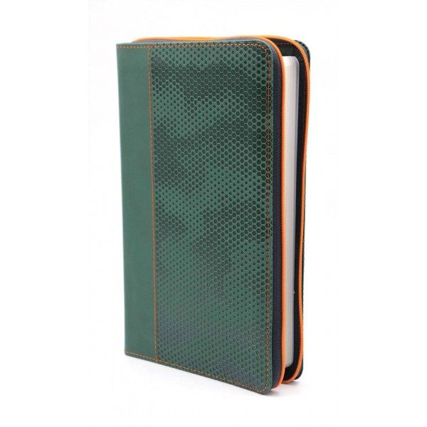 BIBLIA NTV SANTA BIBLIA BOSQUE EDICION ZIPER