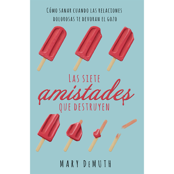 Las siete amistades que destruyen