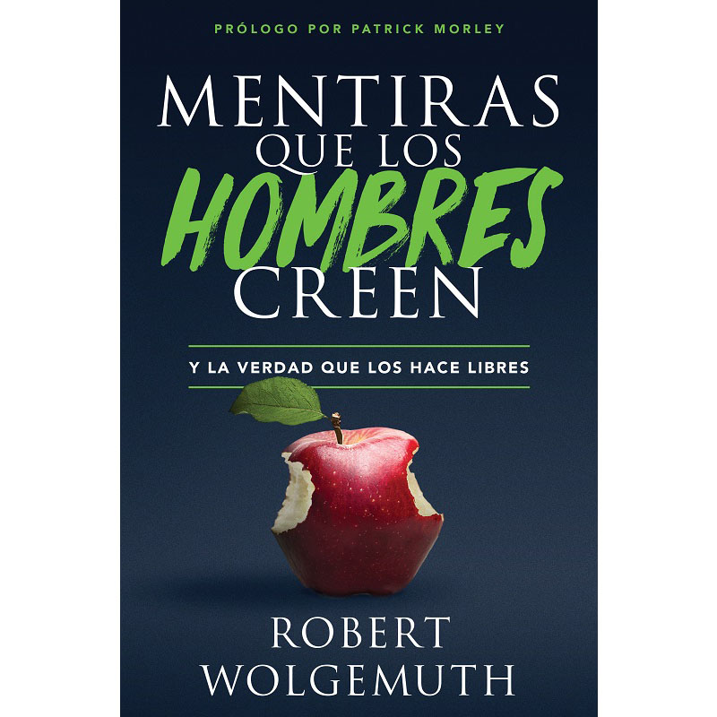 Mentiras que los hombres creen