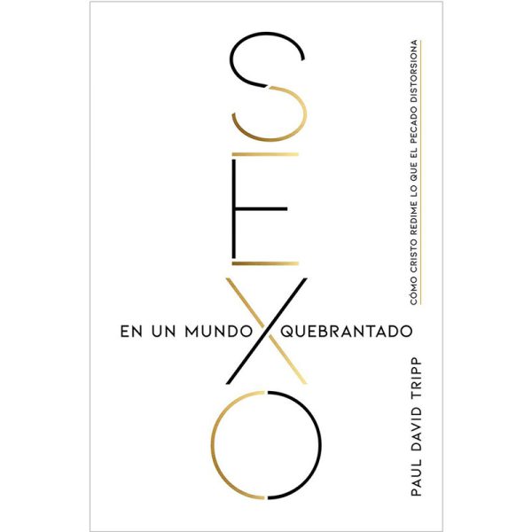 Sexo en un mundo quebrantado