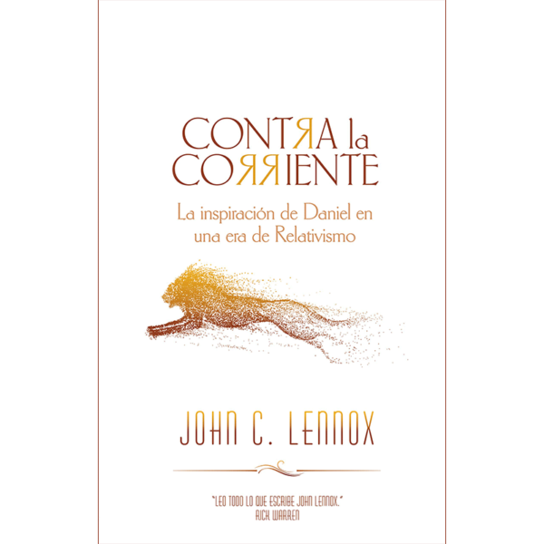 Contra la corriente