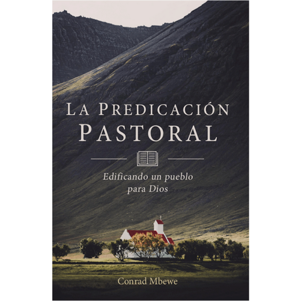 La predicación pastoral