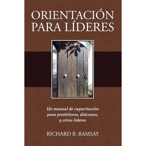 Orientación para líderes