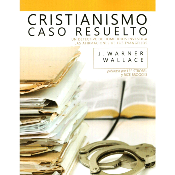Cristianismo caso resuelto