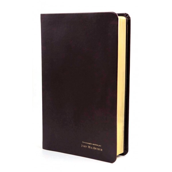 BIBLIA FORTALEZA RVR60 NEGRO