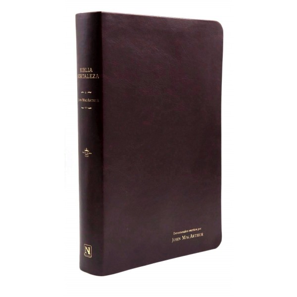 BIBLIA FORTALEZA RVR60 NEGRO