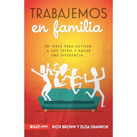 TRABAJEMOS EN FAMILIA