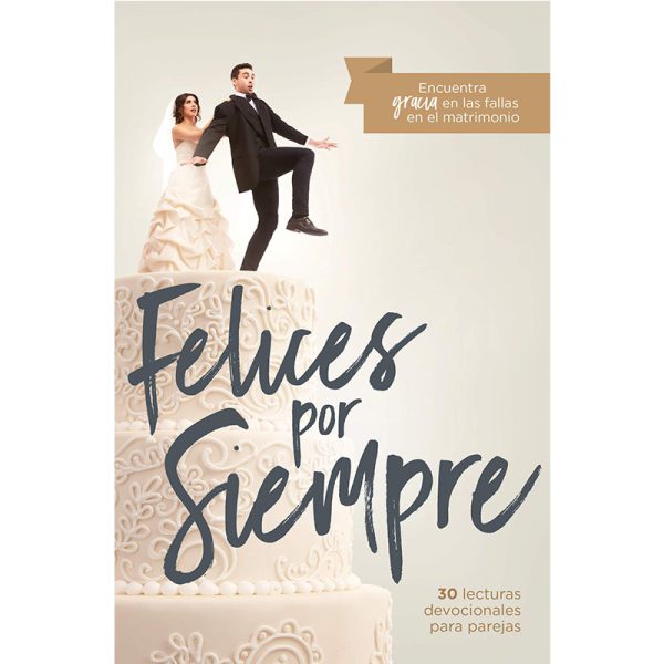 Felices por siempre