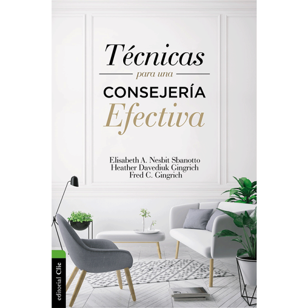 Técnicas para una consejería efectiva