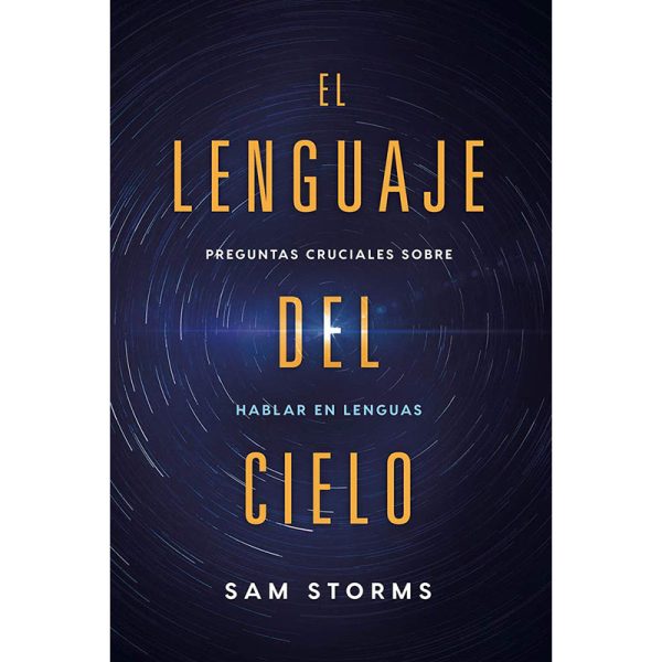 El lenguaje del cielo