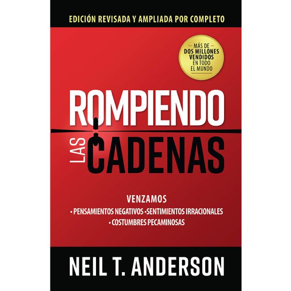 Rompiendo las cadenas