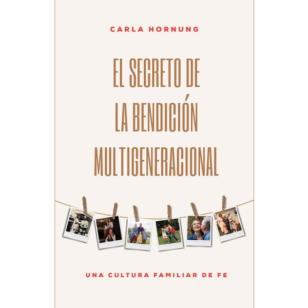 El secreto de la bendición multigeneracional