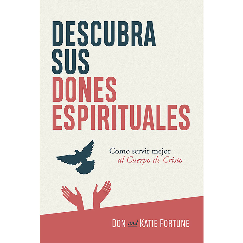Descubra sus dones espirituales