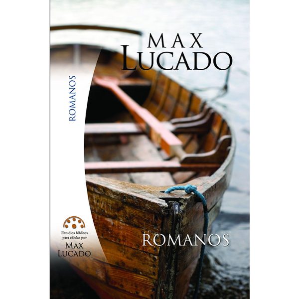 Romanos - estudios bíblicos para células