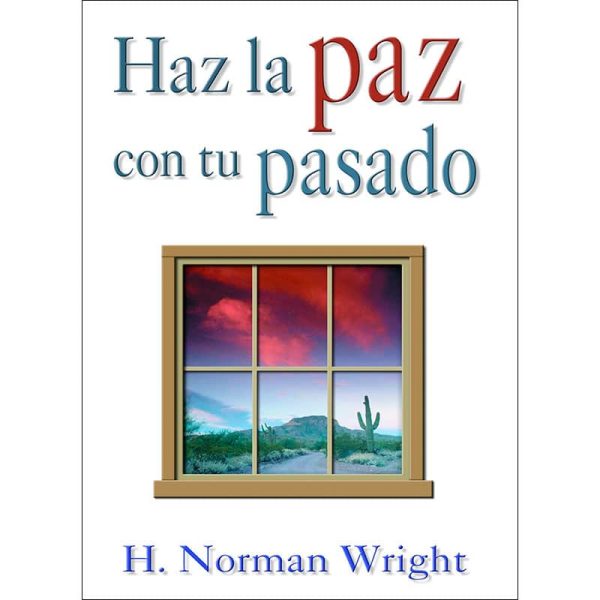 Haz la paz con tu pasado - Bolsillo