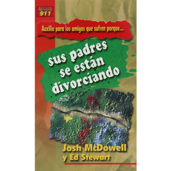 Auxilio para los amigos que sufren porque: Sus padres se están divorciando  - Bolsillo
