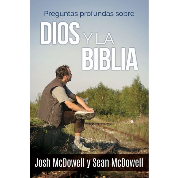 Preguntas profundas sobre Dios y la Biblia