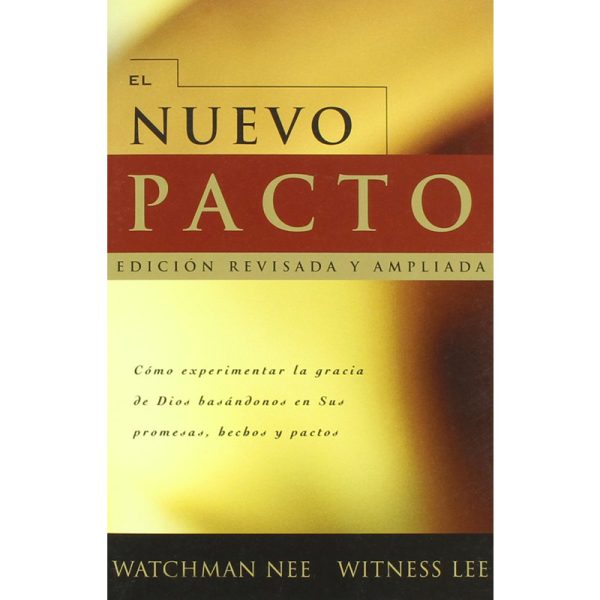El nuevo pacto
