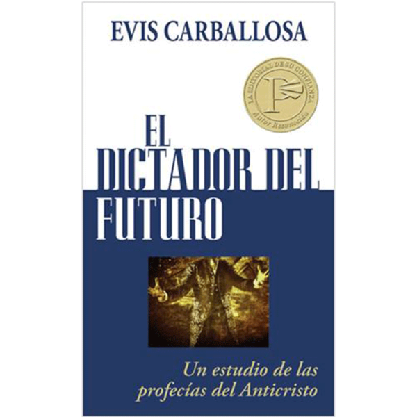 El dictador del futuro - Bolsillo