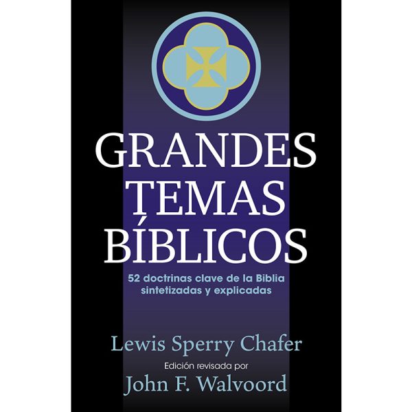 Grandes temas bíblicos