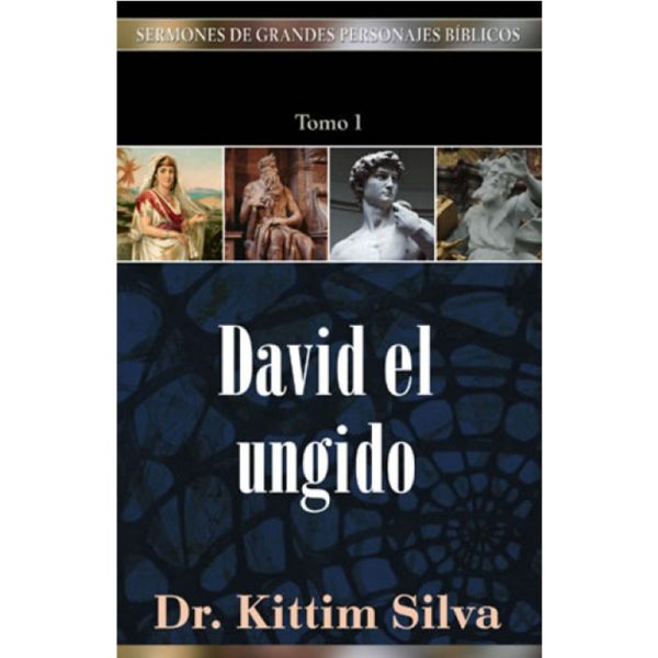 David el ungido 1