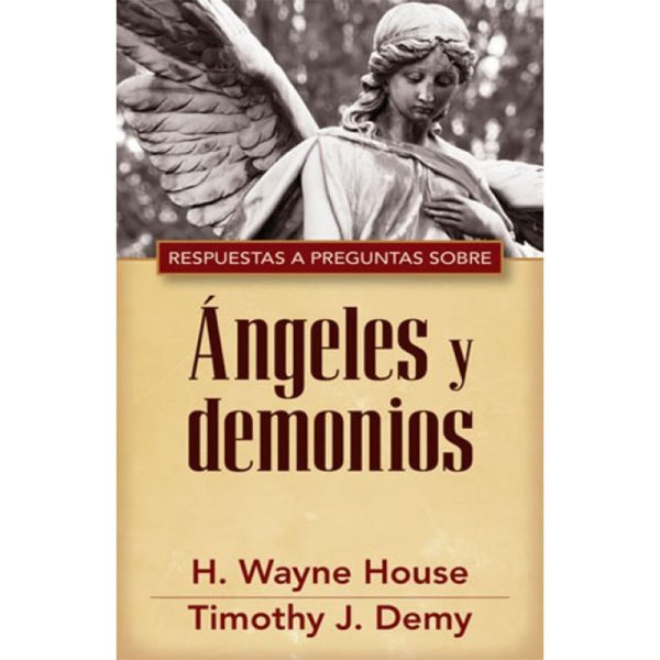 Respuestas y preguntas sobre Ángeles y demonios  - Bolsillo