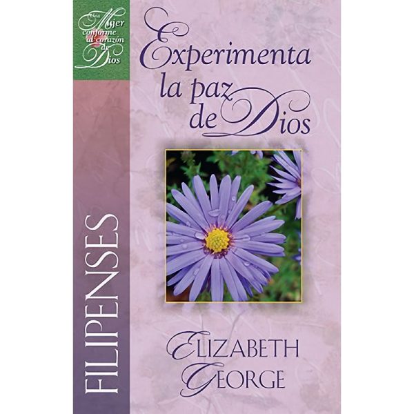 Experimenta la paz de Dios