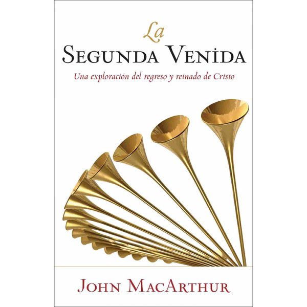 La segunda venida