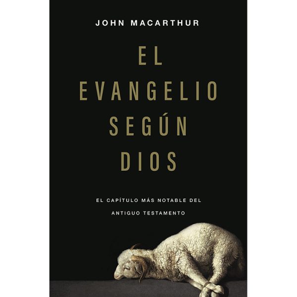 El Evangelio según Dios
