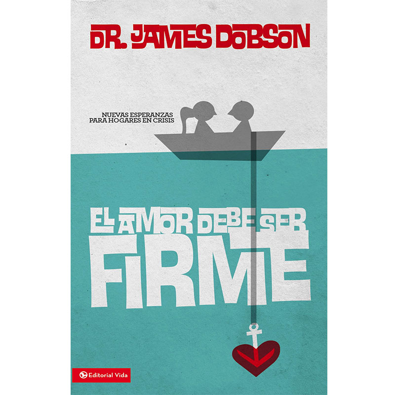 Amor debe ser firme - Bolsillo