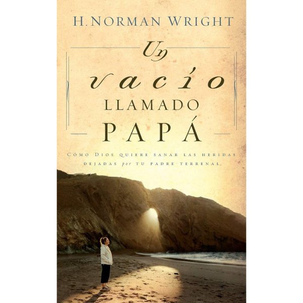 Un vacío llamado papá
