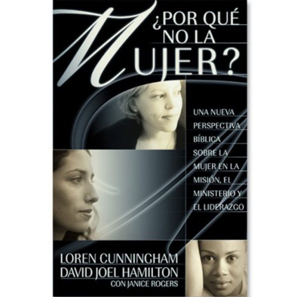 ¿Por qué no la mujer?