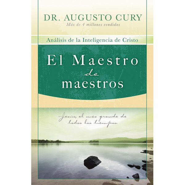 Maestro de maestros