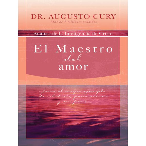 El maestro del amor