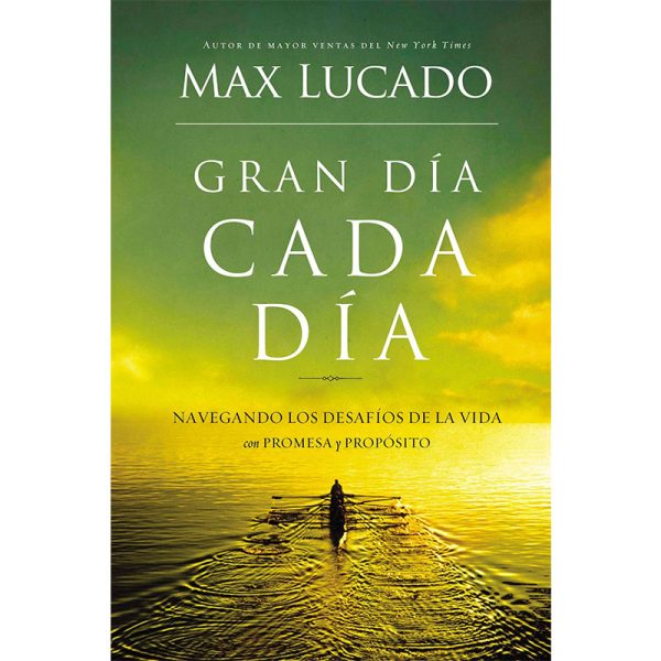Gran día cada día