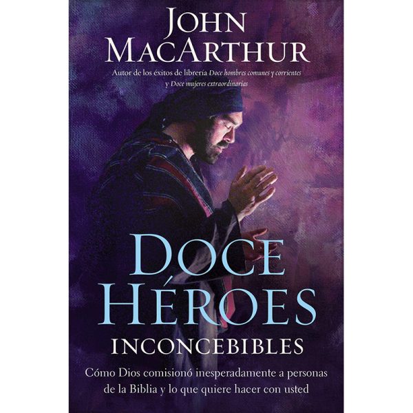 Doce héroes inconcebibles
