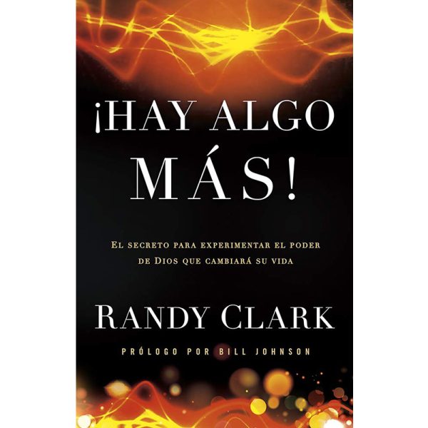 ¡Hay algo más!