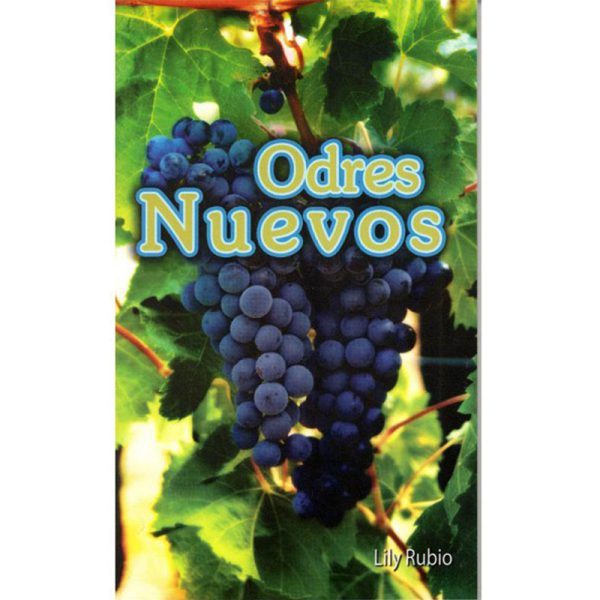Odres nuevos - Bolsillo