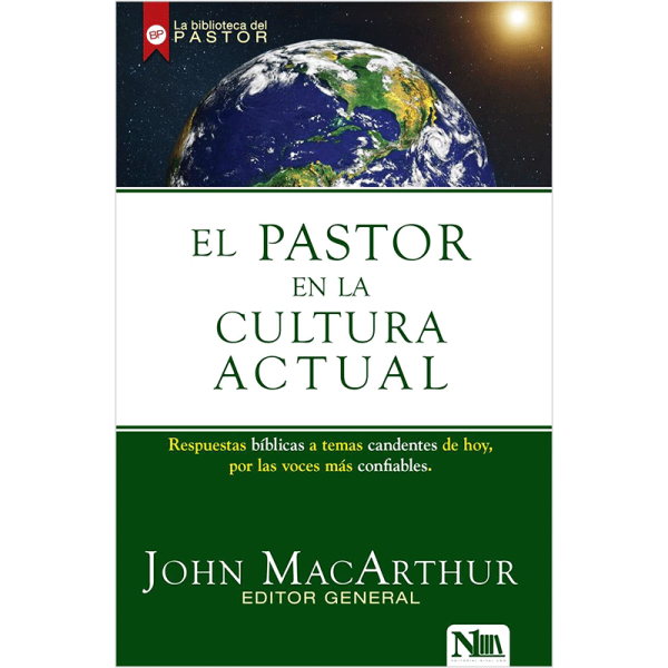 El pastor en la cultura actual