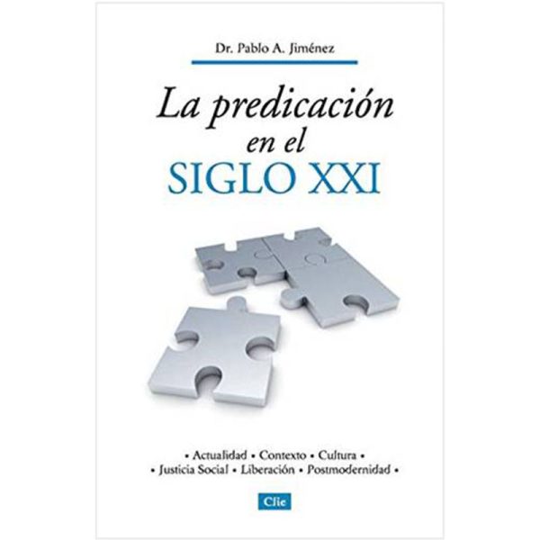 La predicación en el siglo XXI