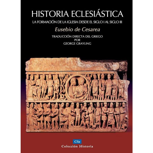 Historia eclesiástica