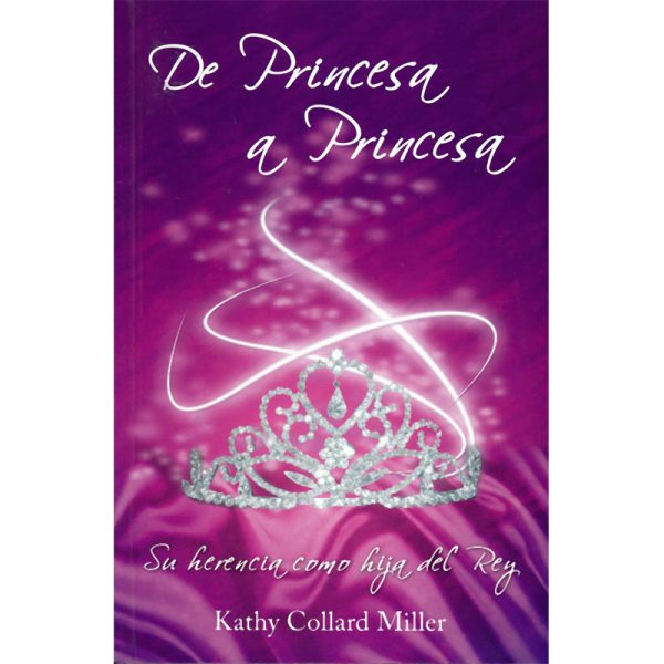 De princesa a princesa - Bolsillo